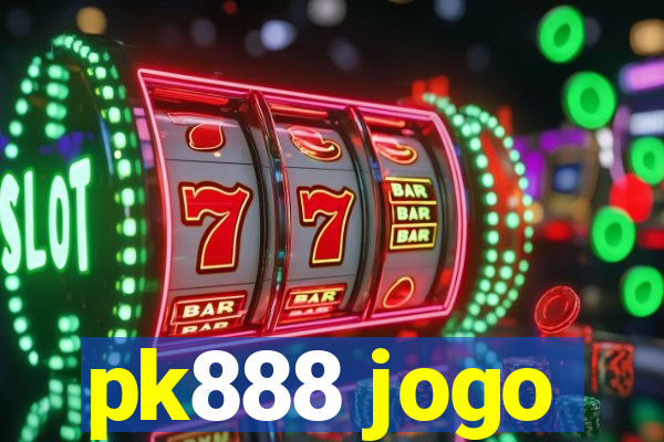 pk888 jogo
